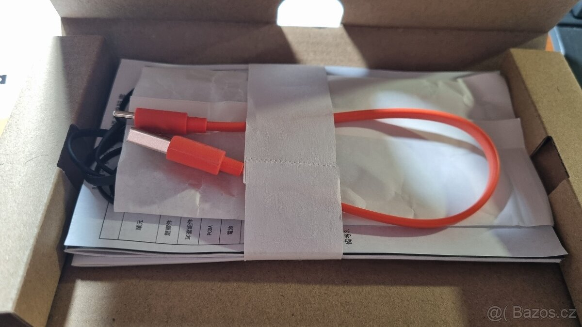 JBL Tune 770NC černá - v záruce do 9/2026 - 4