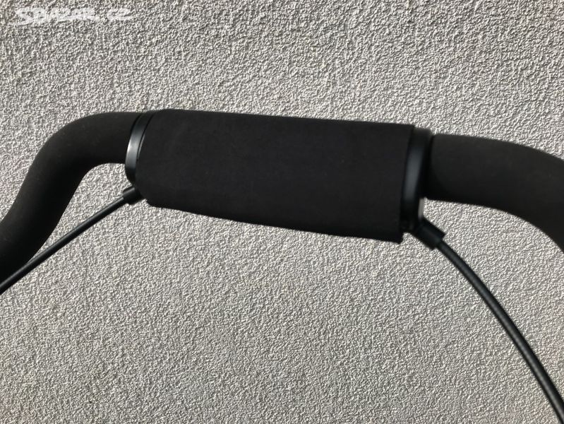 Thule Urban Glide 2 a 3 doplňky - 4