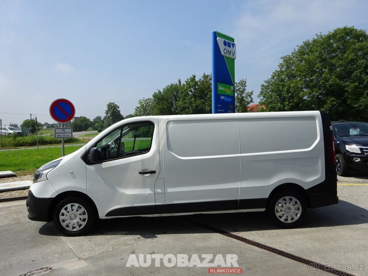 Renault Grand Espace 2,0 DCi-INITIALE - 4