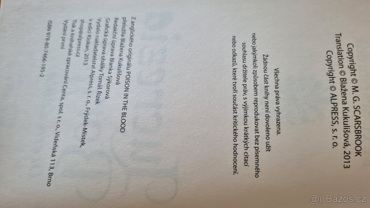 Historický román Lucrezia Borgia - 4