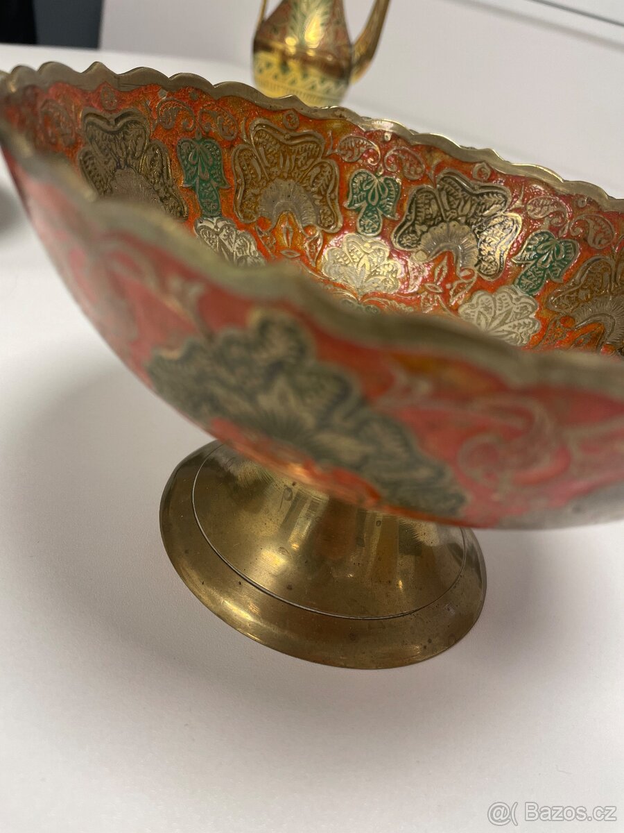 Sada misek a konvice - 4