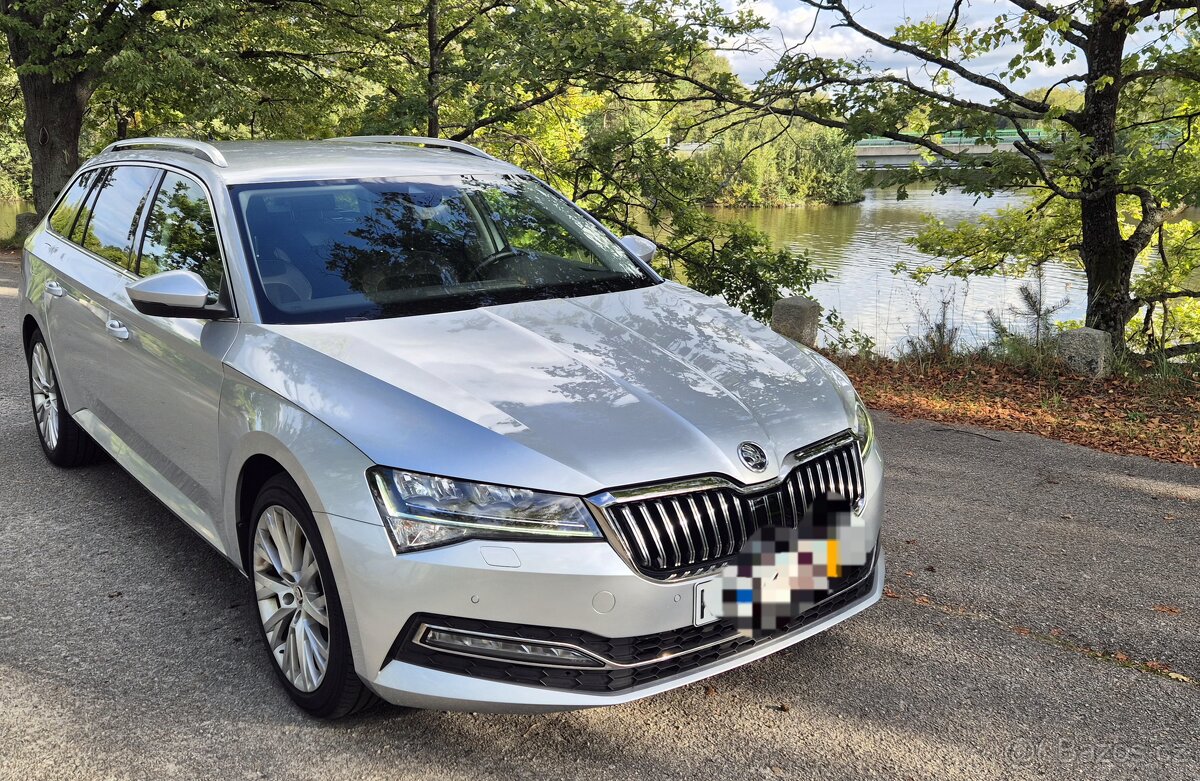 Superb 2.0 Tdi Style - 4