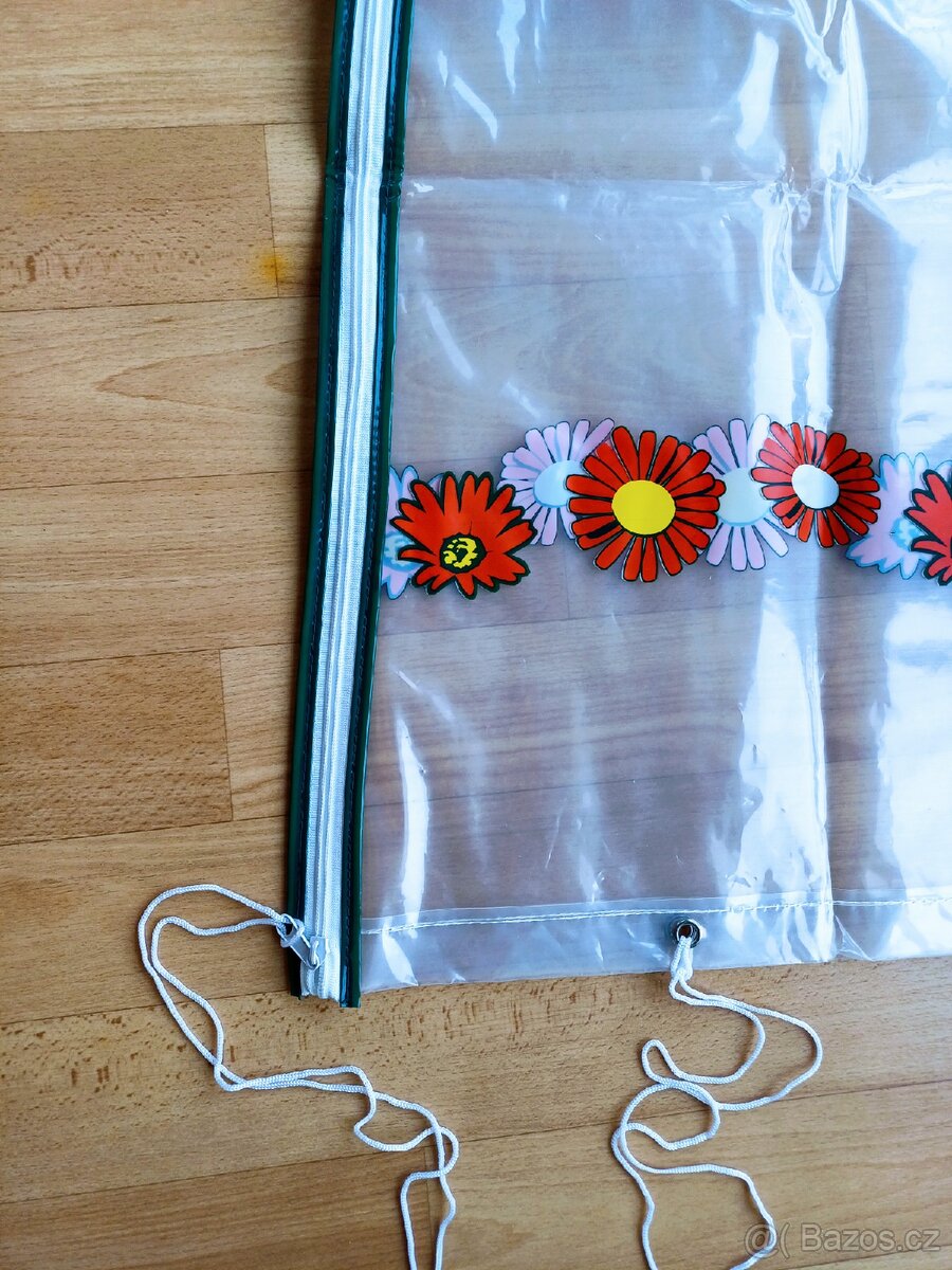 NOVÝ POTAH NA SLUNEČNÍK 2 KS - 4