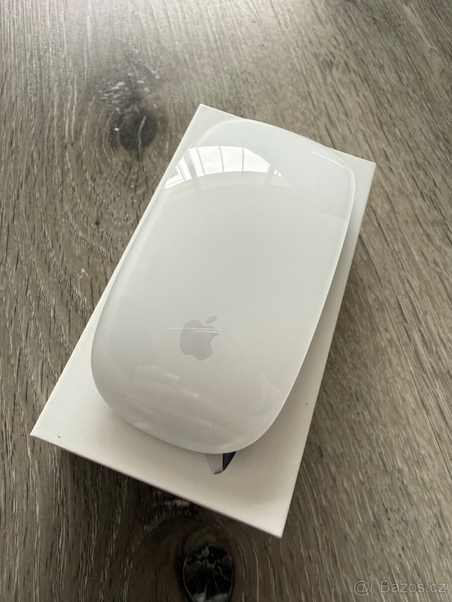 NOVÁ Apple Magic Mouse 2 - 4