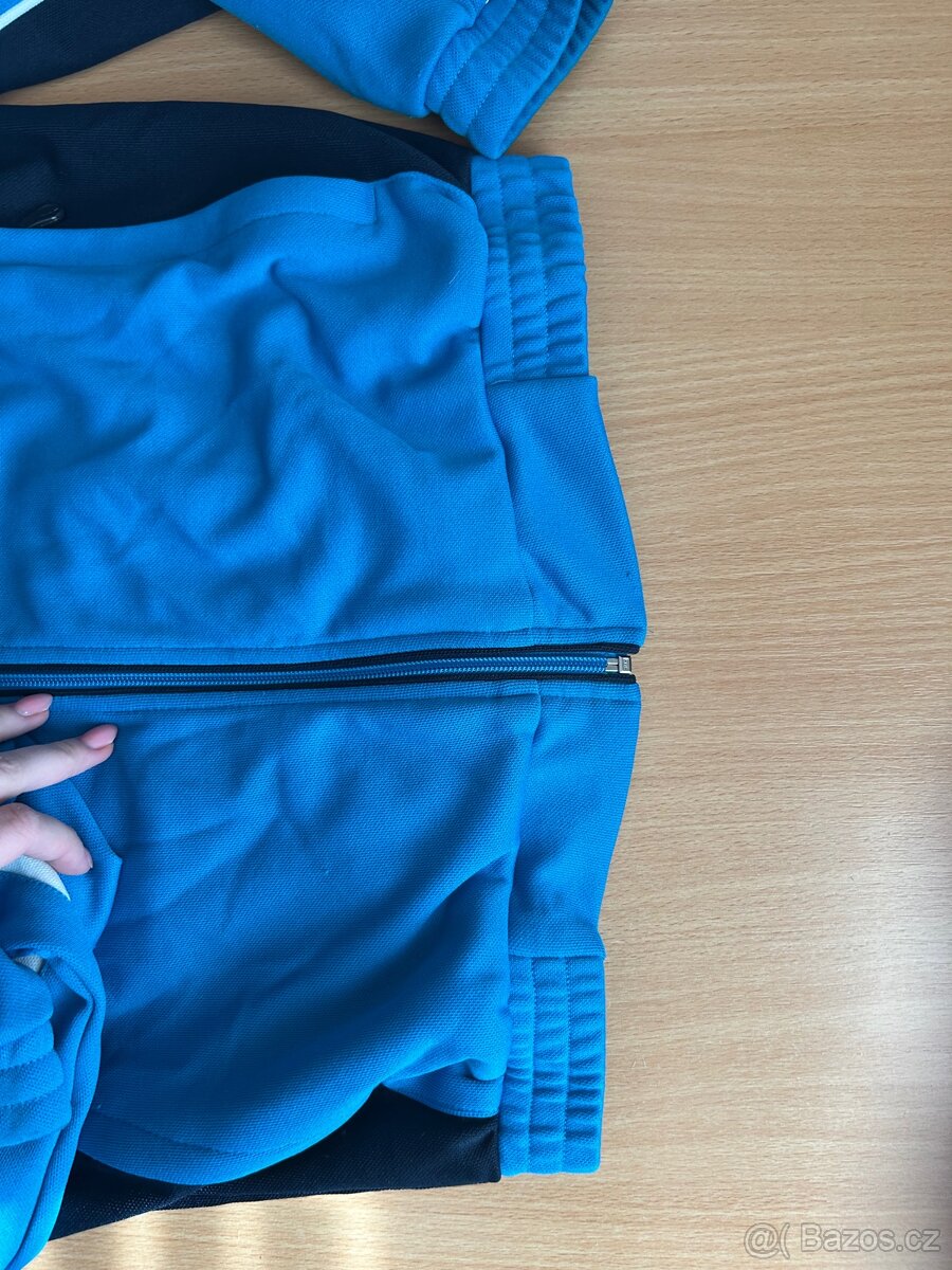 Sportovní mikina - 4