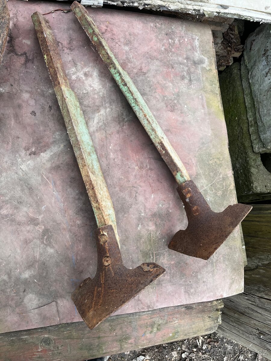 Radličky,válec - 4