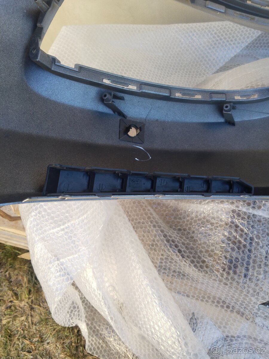 Nárazník Kia Ceed III - 4