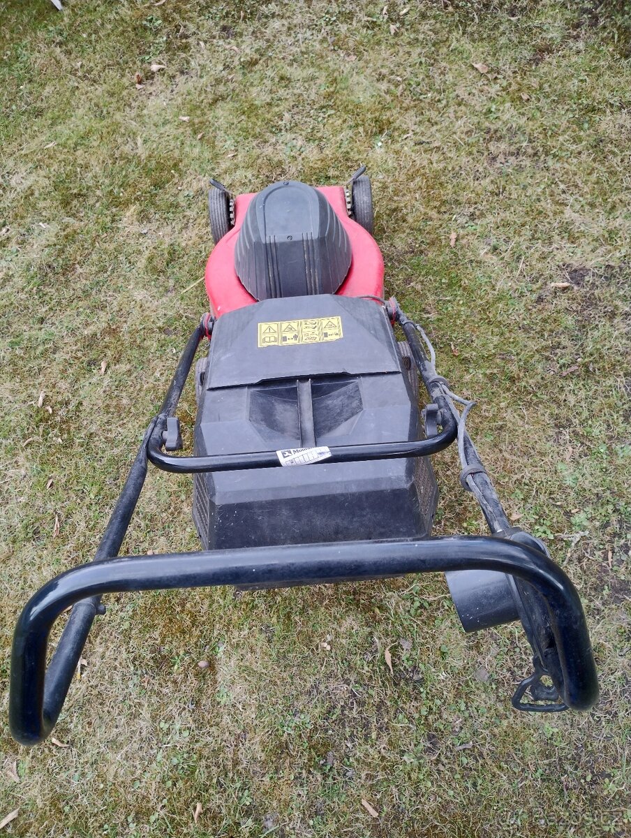 Sekačka elektrická - 4