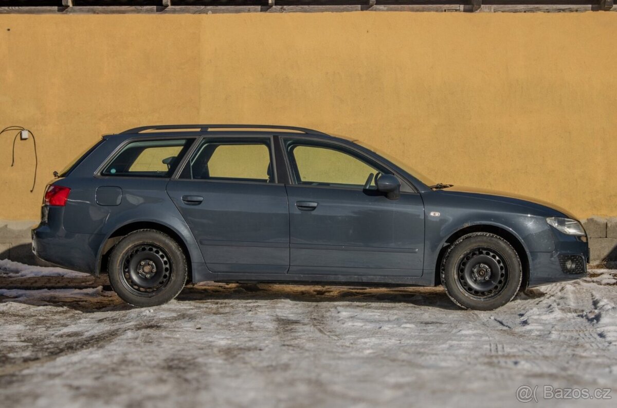 Seat Exeo 1.6i Style - 4