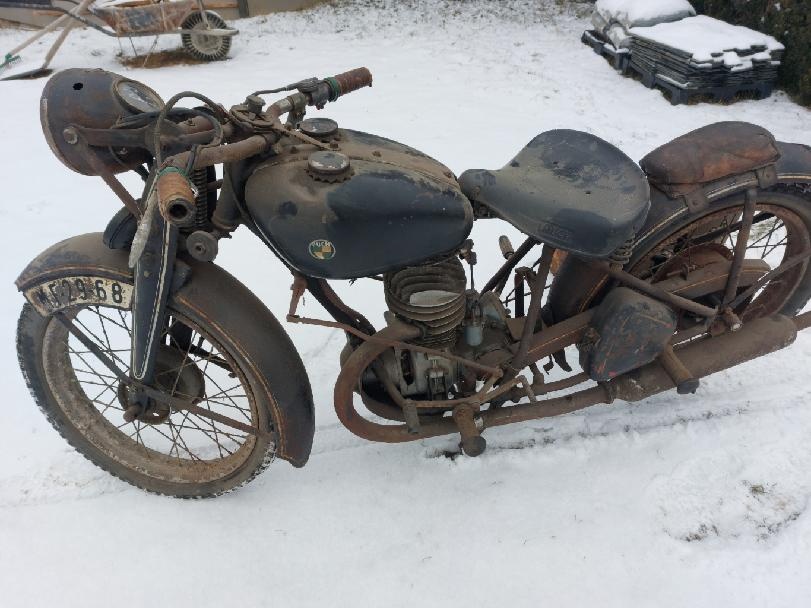 PUCH S4 - 4