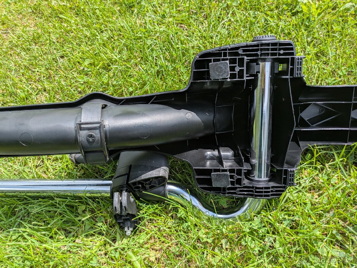 Nosič na 2 kola - 4