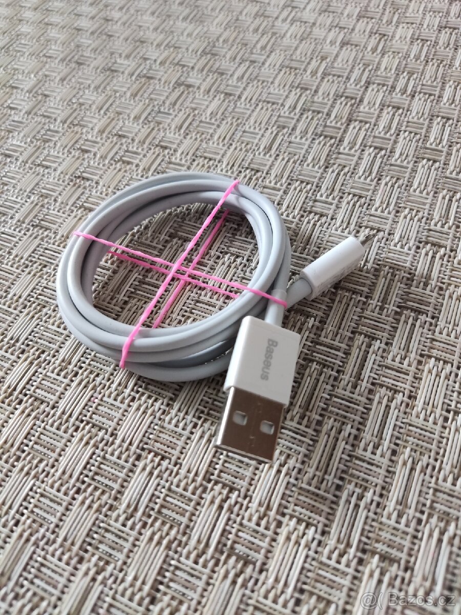 Kabel light ening a USB A - 4