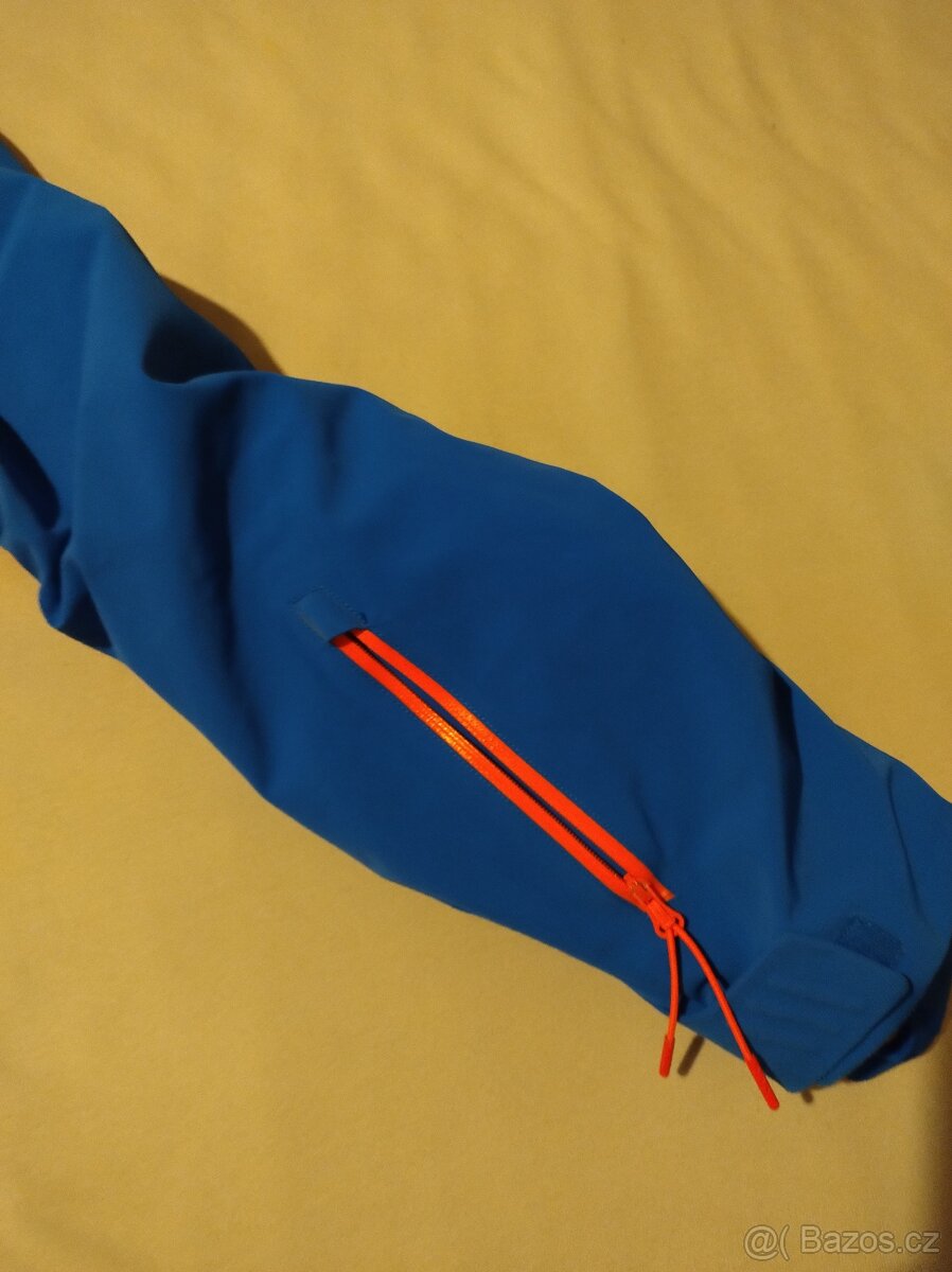 Lyžařská bunda - 4