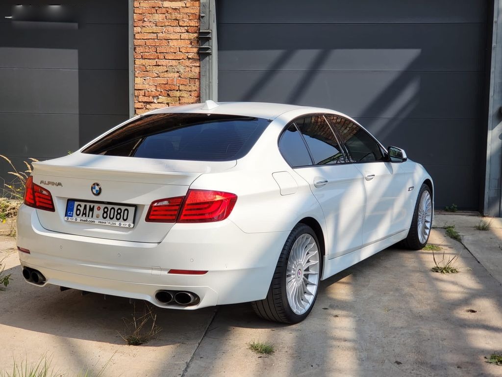 ALPINA B5 373KW - 4