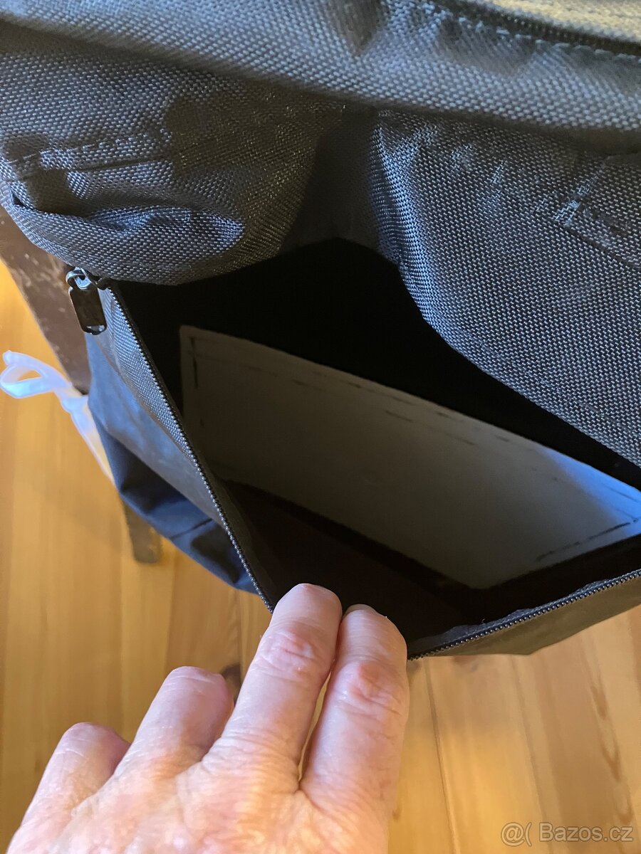 Tasky na nosic kola - 4