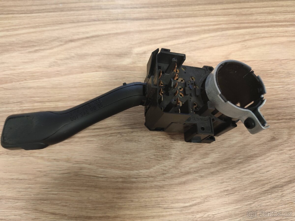 Páčka blinkrů (spínač směrových světel) FABIA 1 - 4