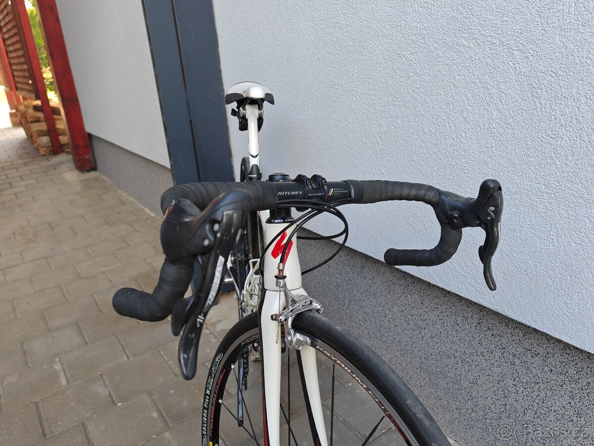 Specialized Tarmac vel.S - 4