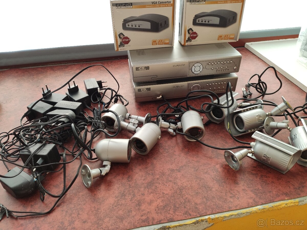 sledovací zařízení - 4