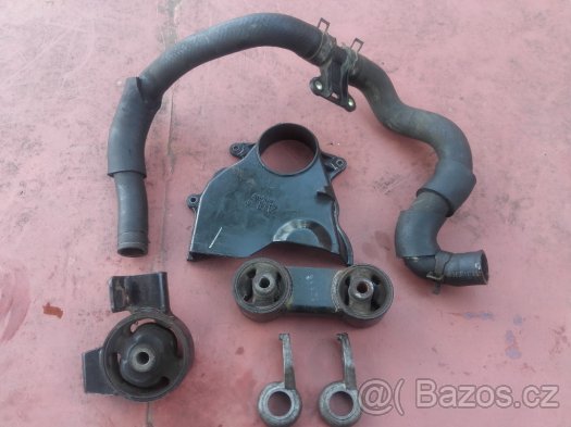 Daewoo Matiz-díly - 4