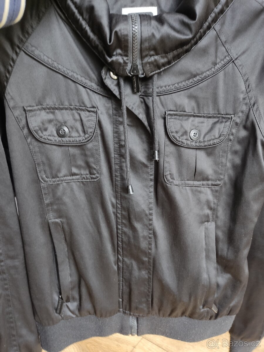 Dámská bundička Elements - 4