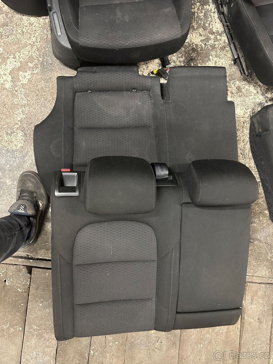 sedacky superb 2 - 4