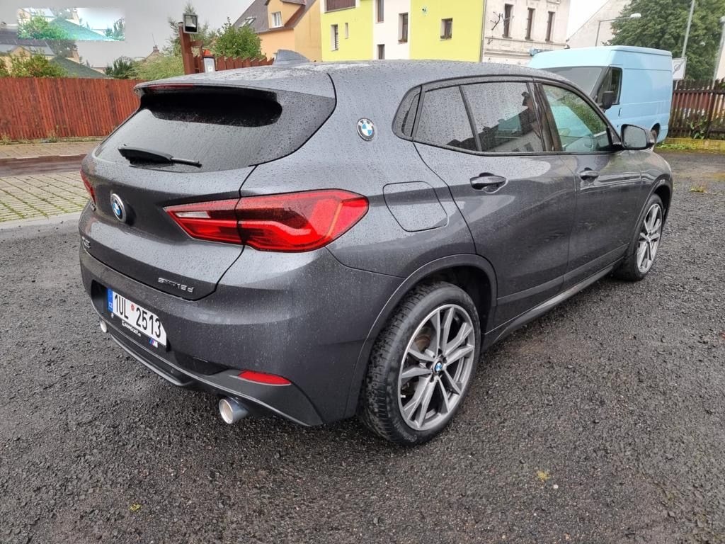 BMW X2 110KW - 4