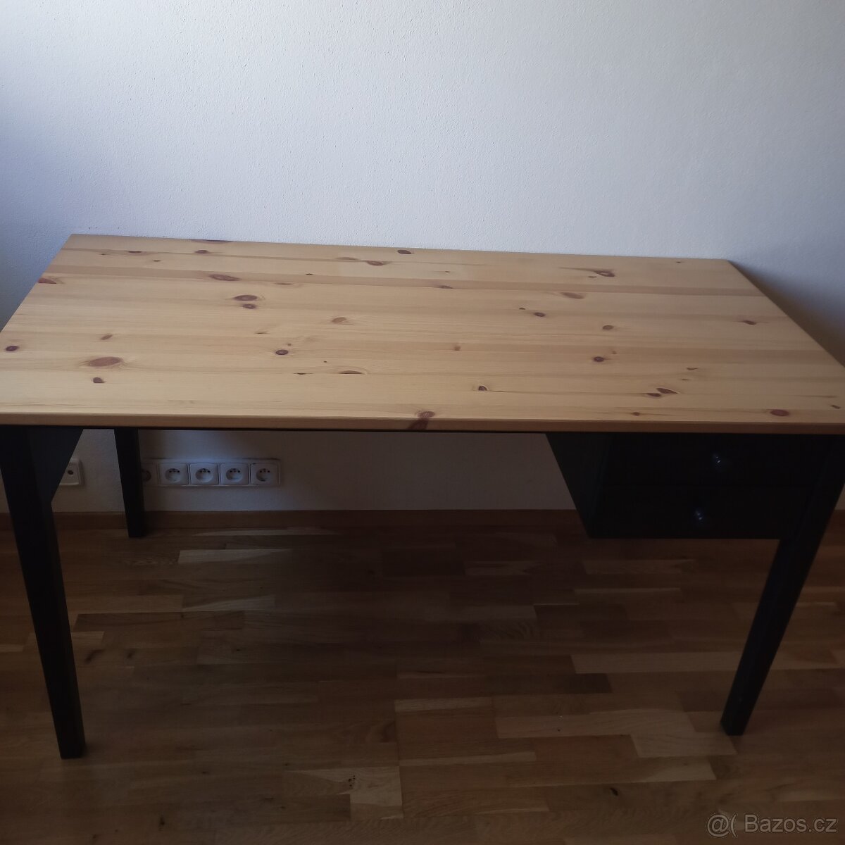 Psací stůl IKEA - 4
