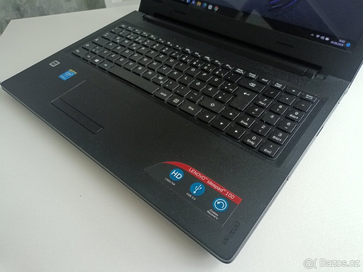 Lenovo IdeaPad 100-15IBD - 4