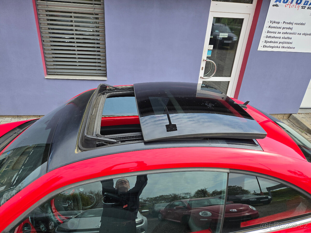 Beetle 1,2 TSI-77kW Desing - 4