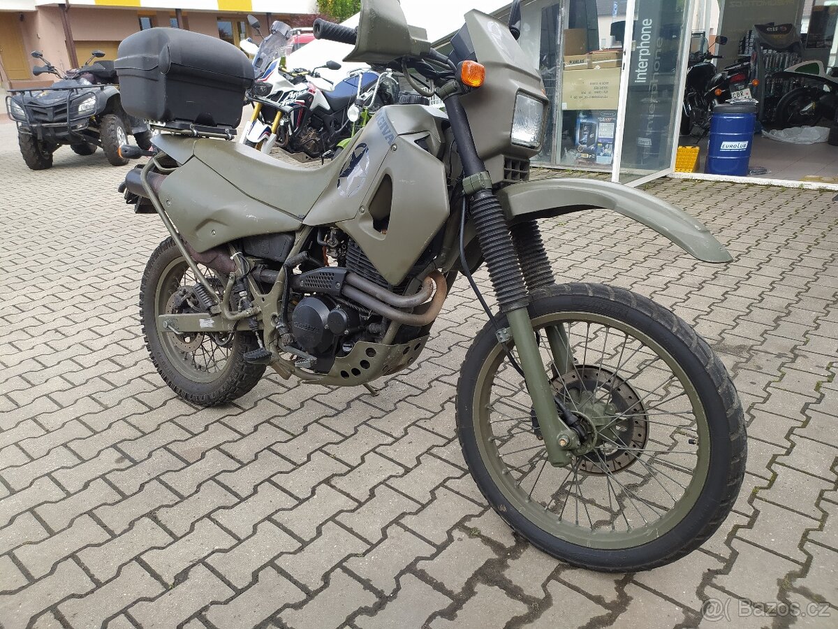 Cagiva W12