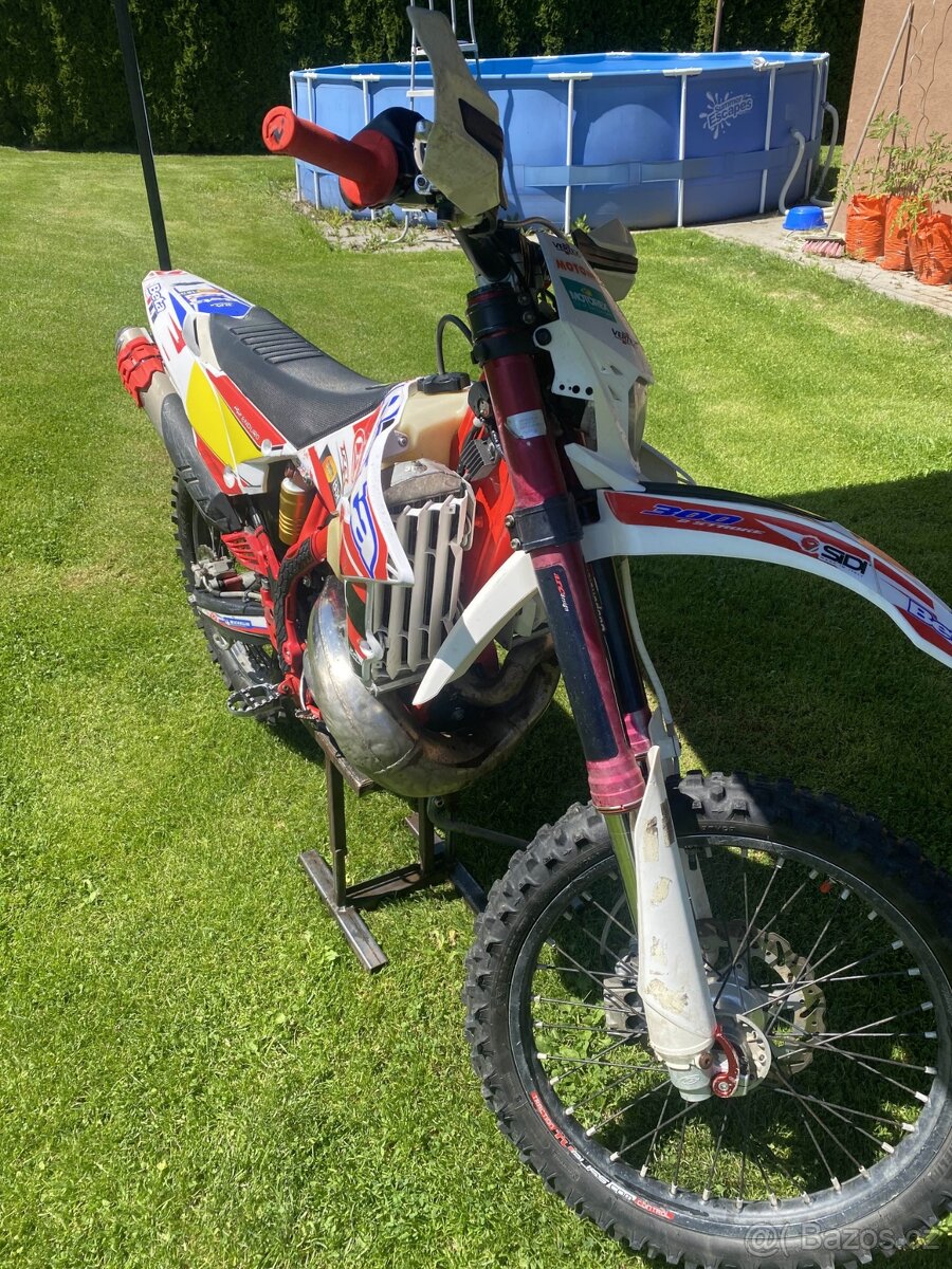 Beta rr300 2018