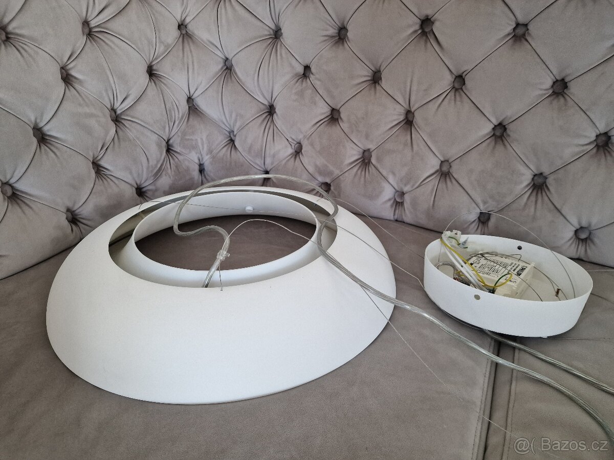 Závěsné kuchyňské světlo Philips - 4