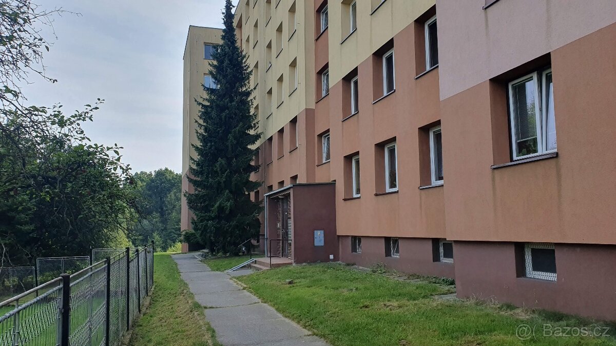 Pronájem bytu 2+1 v Orlové -Lutyni - 4