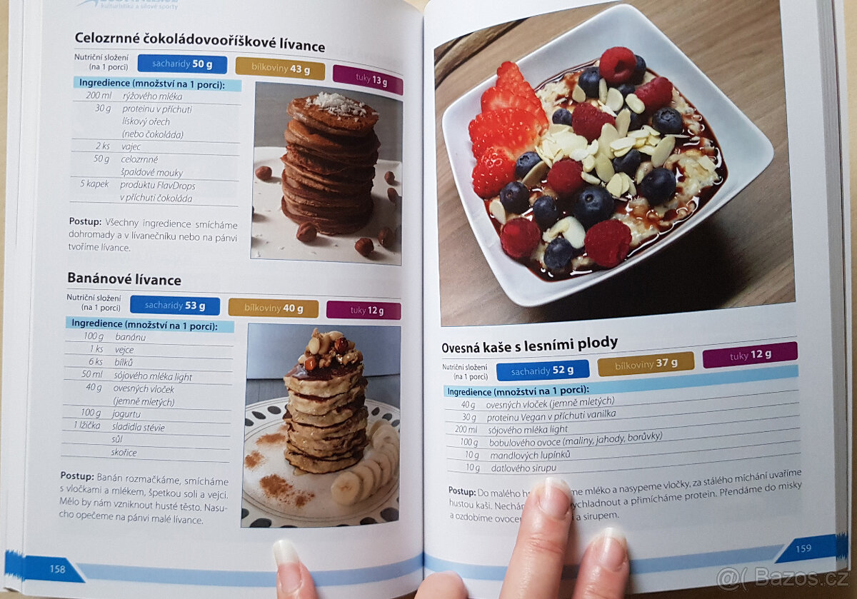 Sacharidové vlny 2 (Michal Kulštejn) - 4