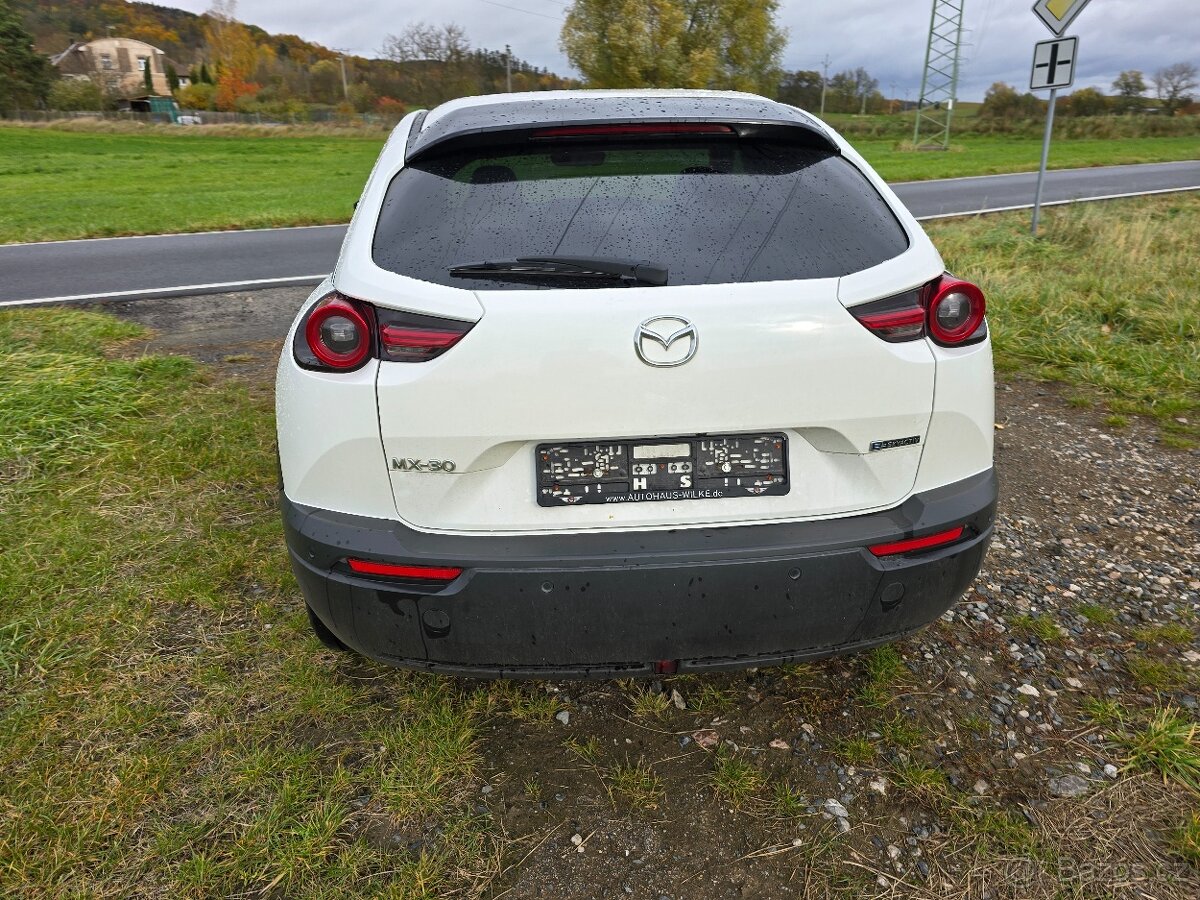 Mazda MX-30 MX30 - 4