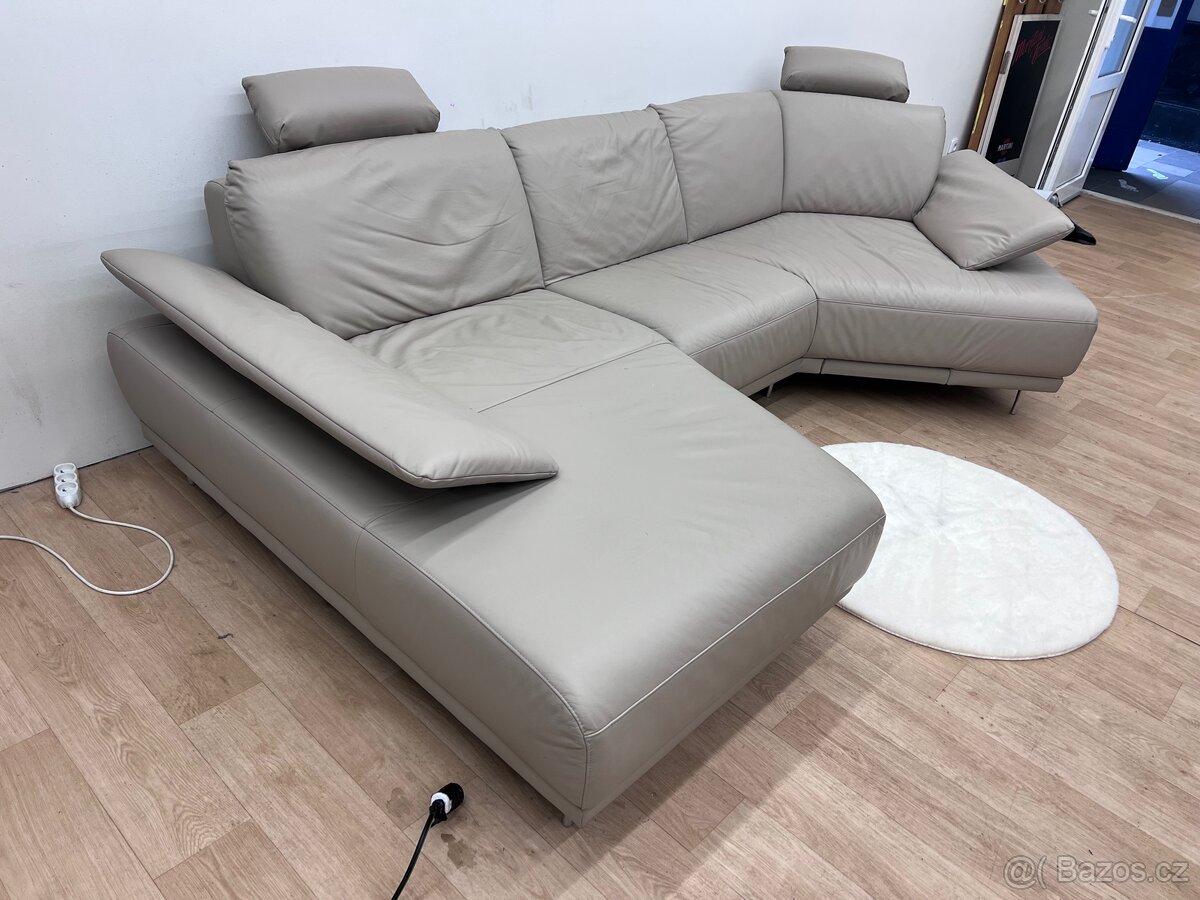 Luxusní sedací souprava značky DIETER KNOLL - 4