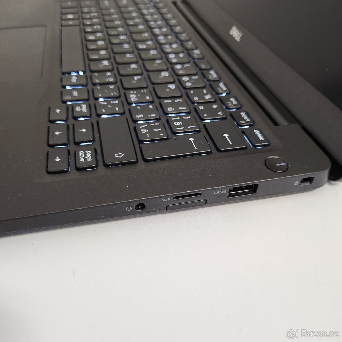 Dell Latitude 7300 / i7-8665U/32GB-DDR4/512GB-NVMe - 4