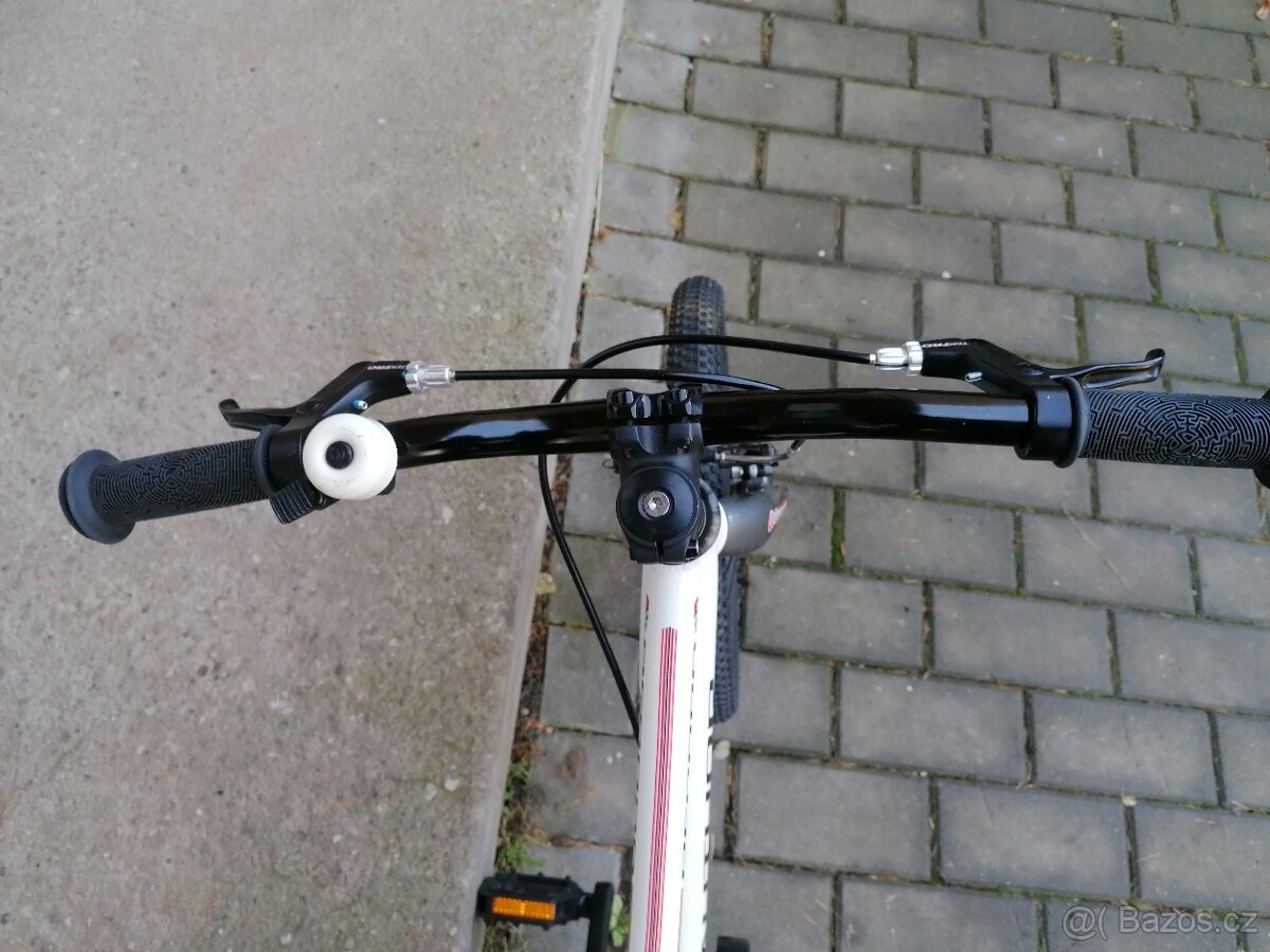 Dětské kolo Author Record "16" - 4