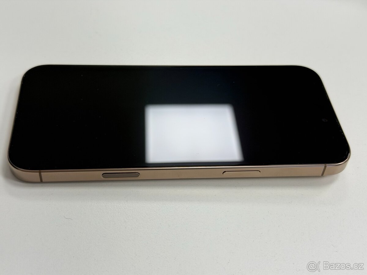 iPhone 16 PRO MAX 512GB Desert Titanium - 4