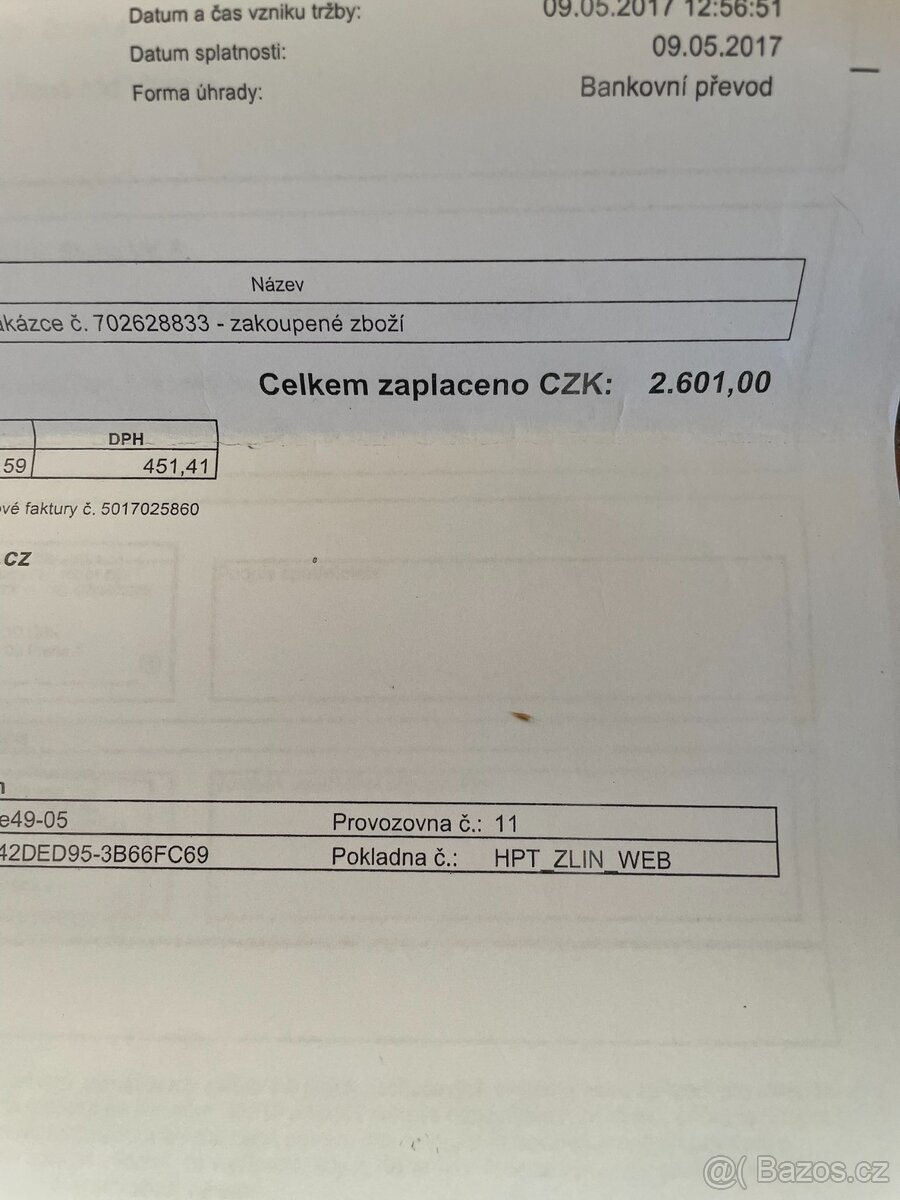 Vakuovačka Steba - 4