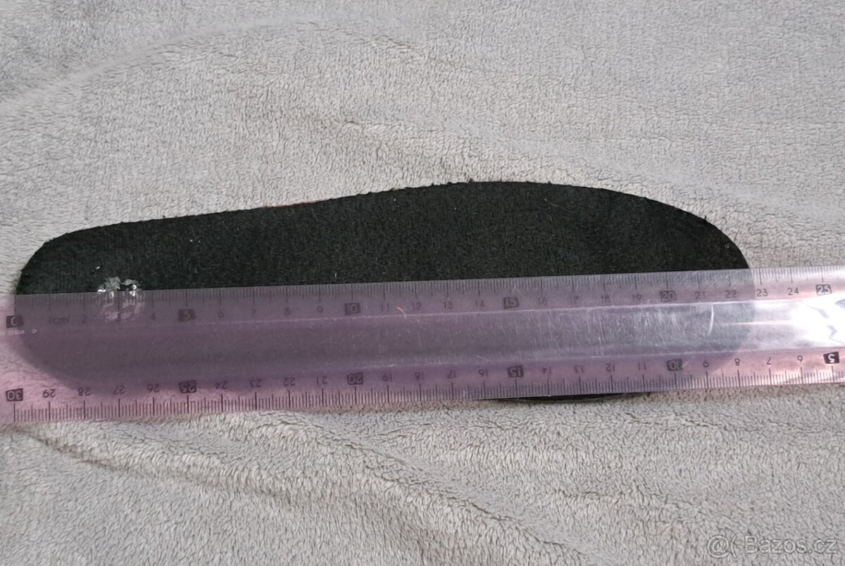 Dětská zimní bota vel. 35 - 4