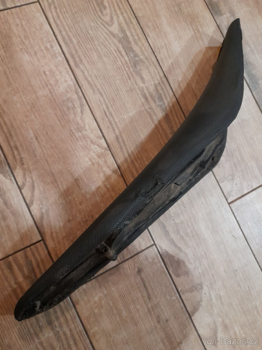 Sedlo Ktm exc 20-23 sx 19-22 gasgas 21-23 - 4