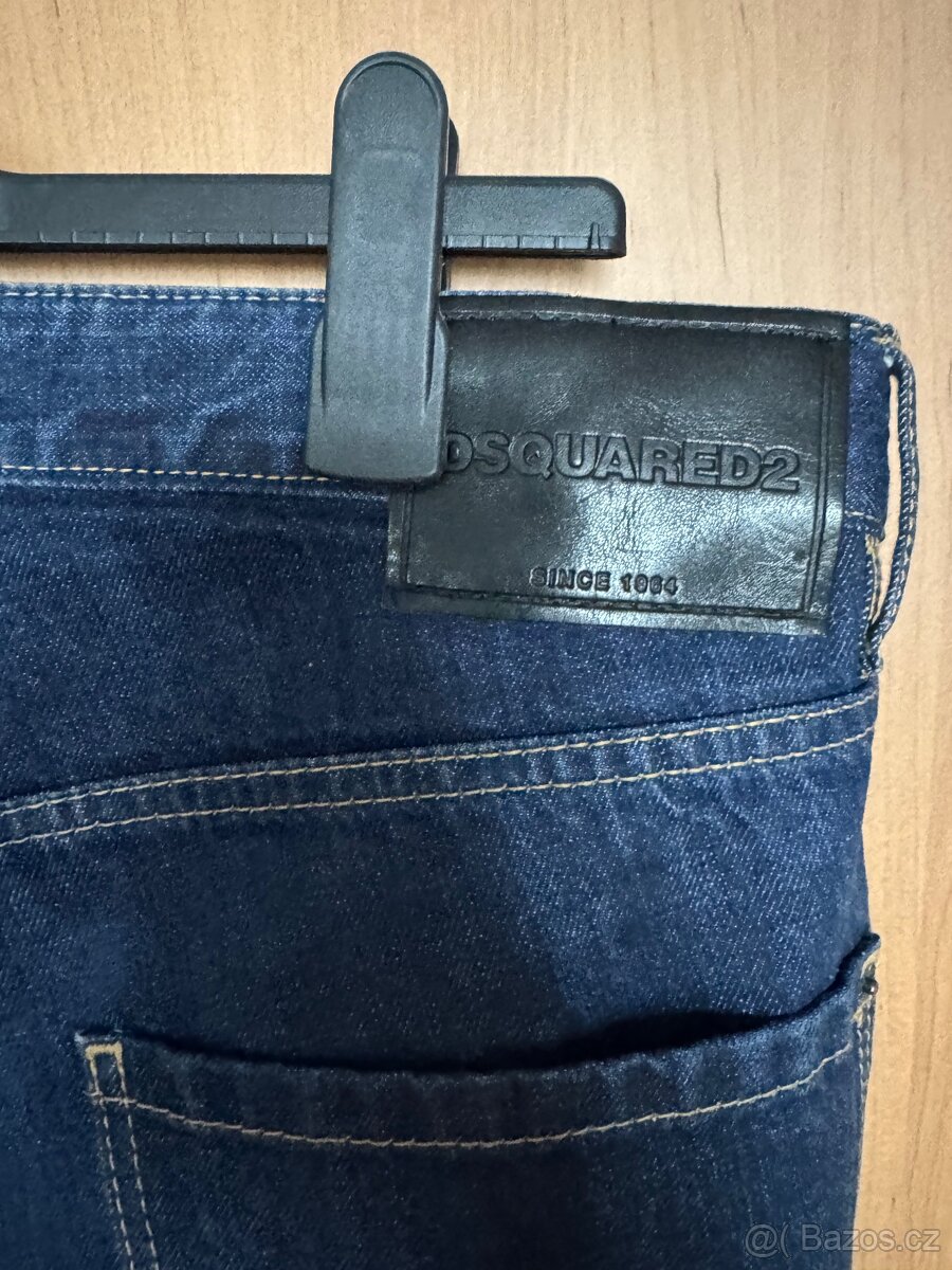 Panske dziny Dsquared2 - 4