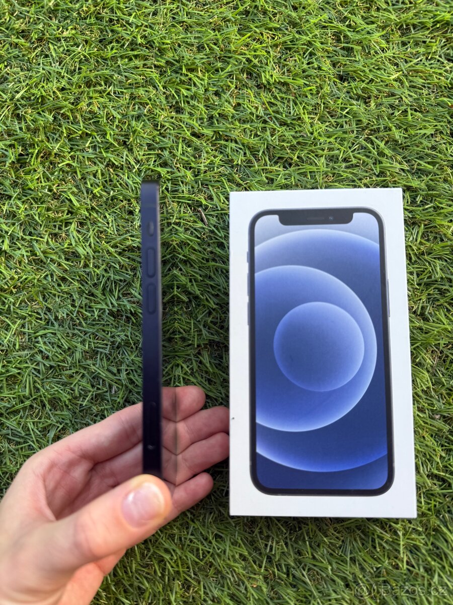 Iphone 12mini - 4