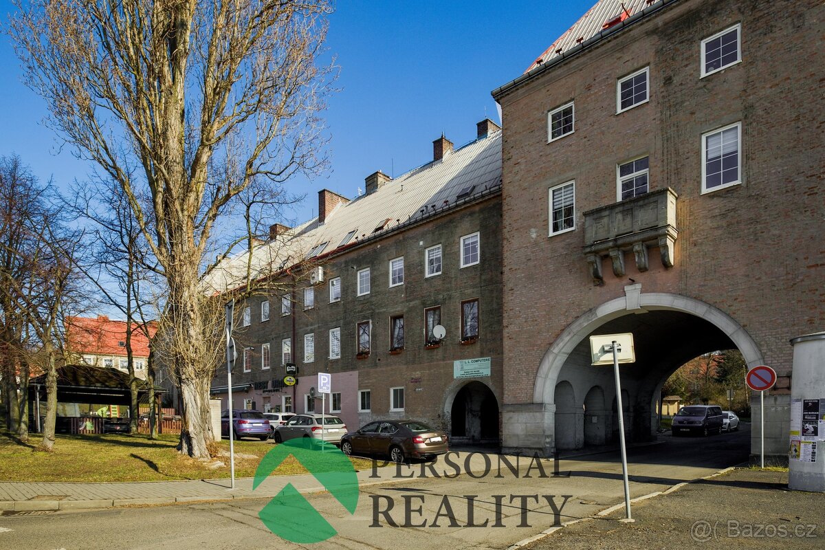 Prodej, Byty 5+kk, 216 m² - Litvínov - Horní Litvínov - 4