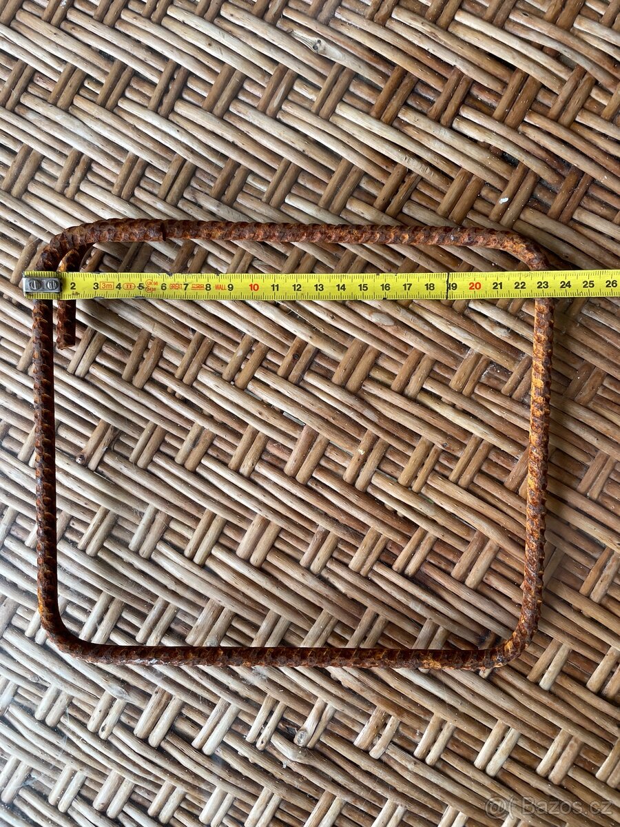 Stavební materiál - 4