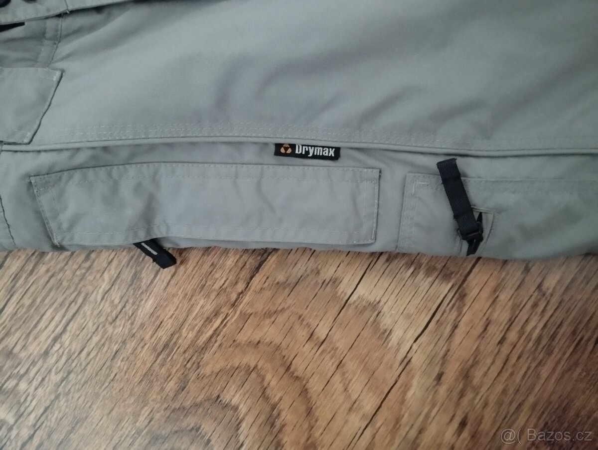 Dámské lyžařské kalhoty - 4