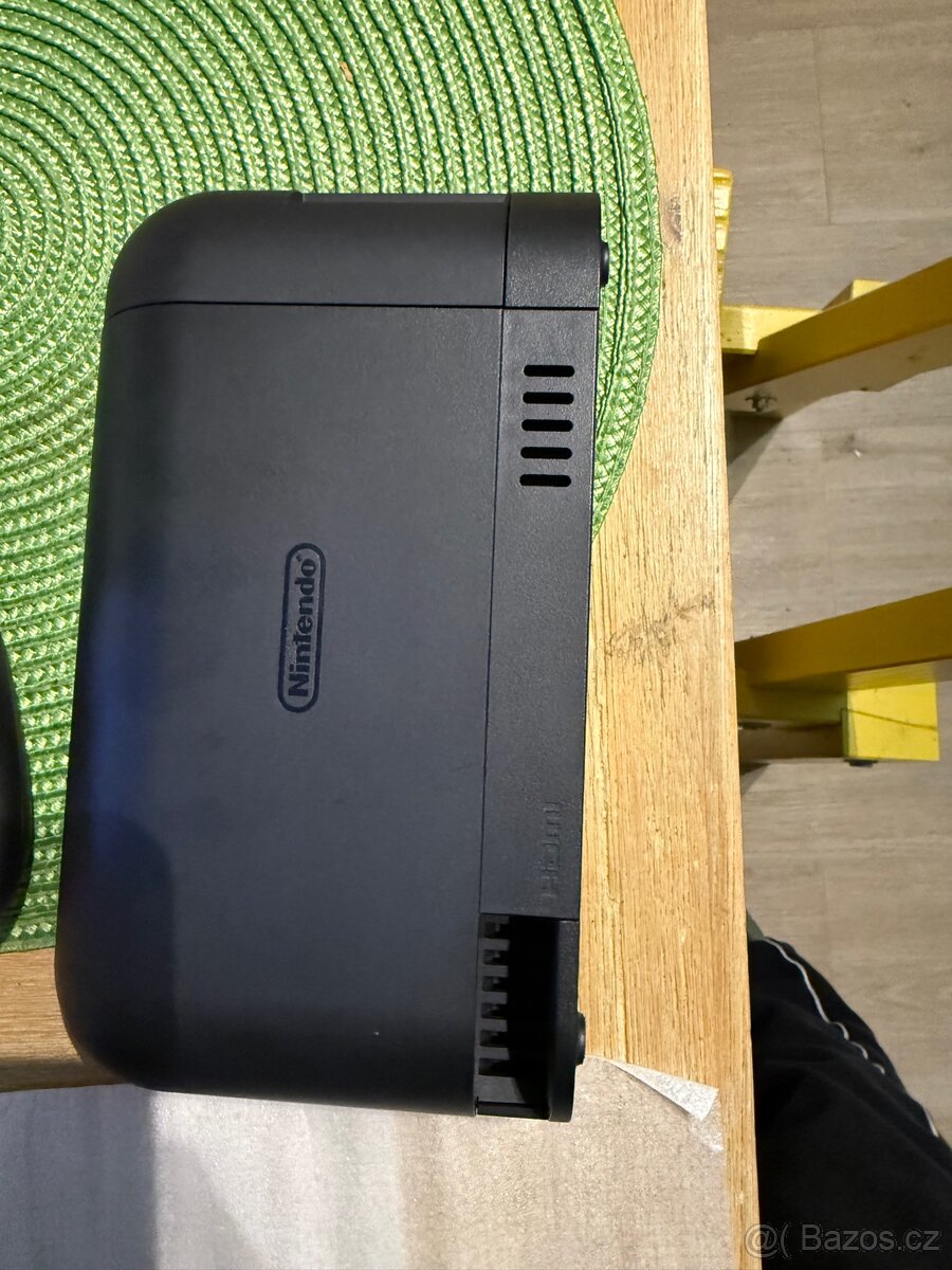 Nintendo Switch 2 +ochranni sklo - 4