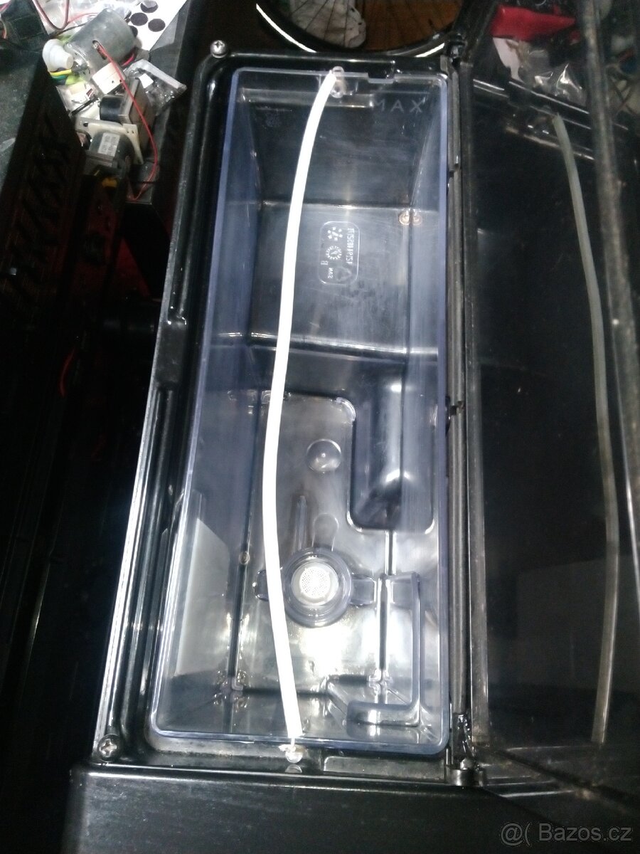 Kávovar Saeco Incanto - 4