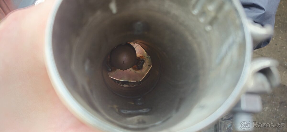 Tlumic bmw r1250gs k50 k 51 moto - 4